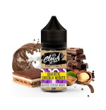Gaufrette Choco Noisette