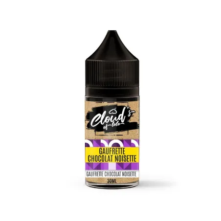 Gaufrette Choco Noisette