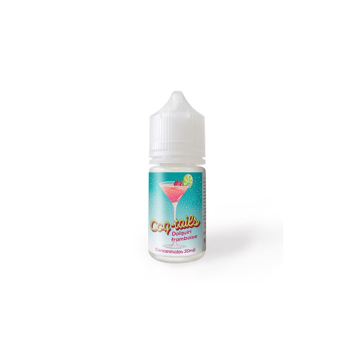Daïquiri Framboise