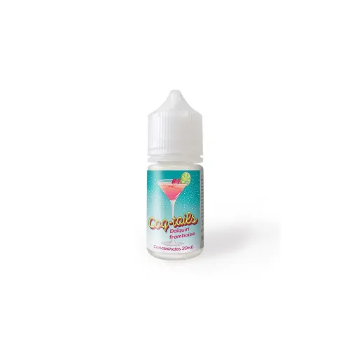 Daïquiri Framboise