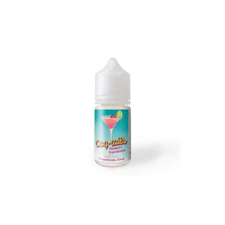 Daïquiri Framboise
