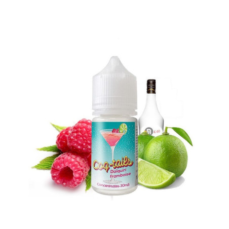 Daïquiri Framboise