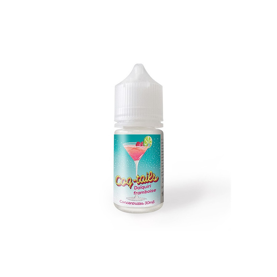 Daïquiri Framboise