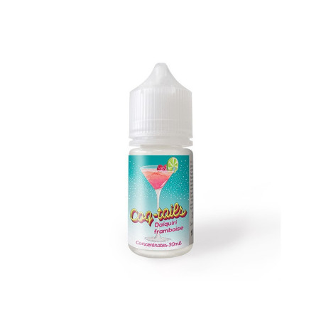 Daïquiri Framboise