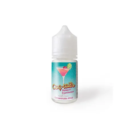 Daïquiri Framboise
