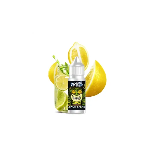Lemon Splash