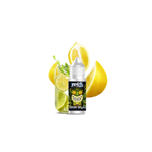 Lemon Splash