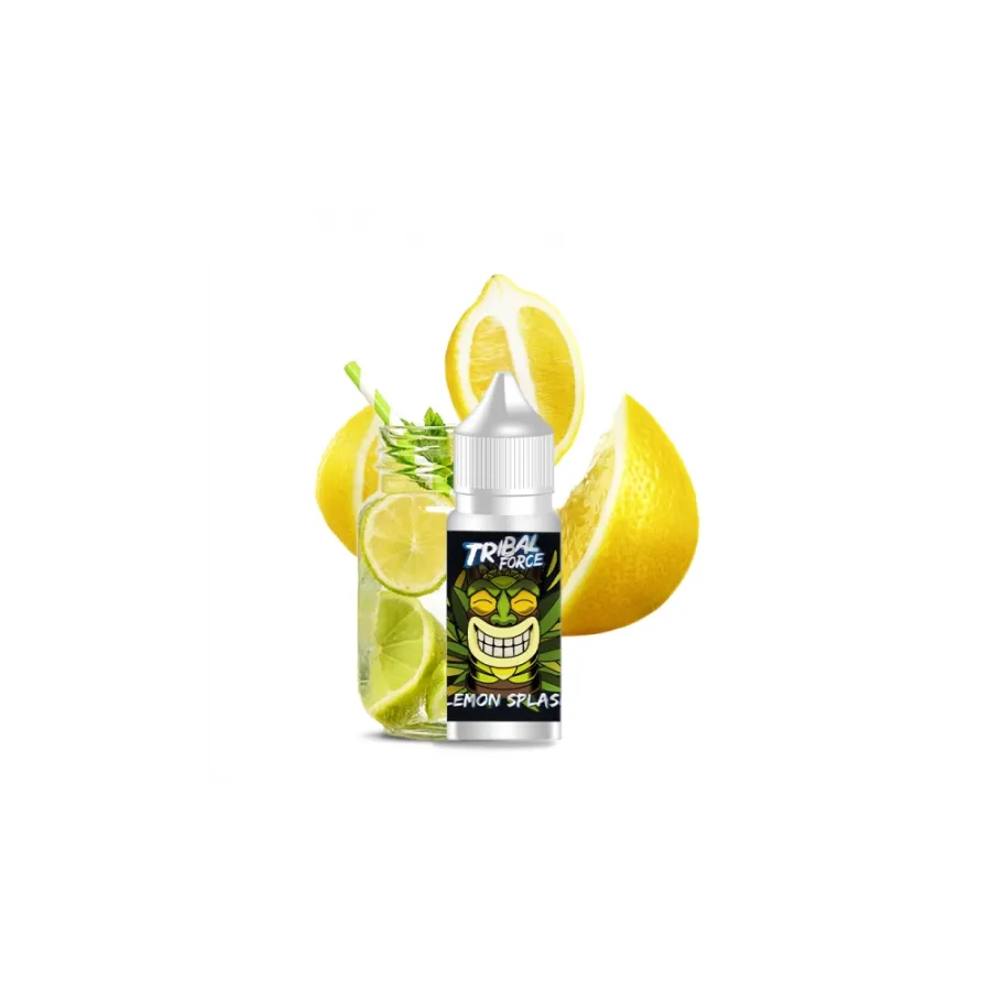 Lemon Splash