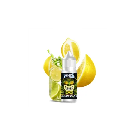 Lemon Splash