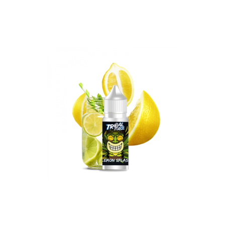 Lemon Splash