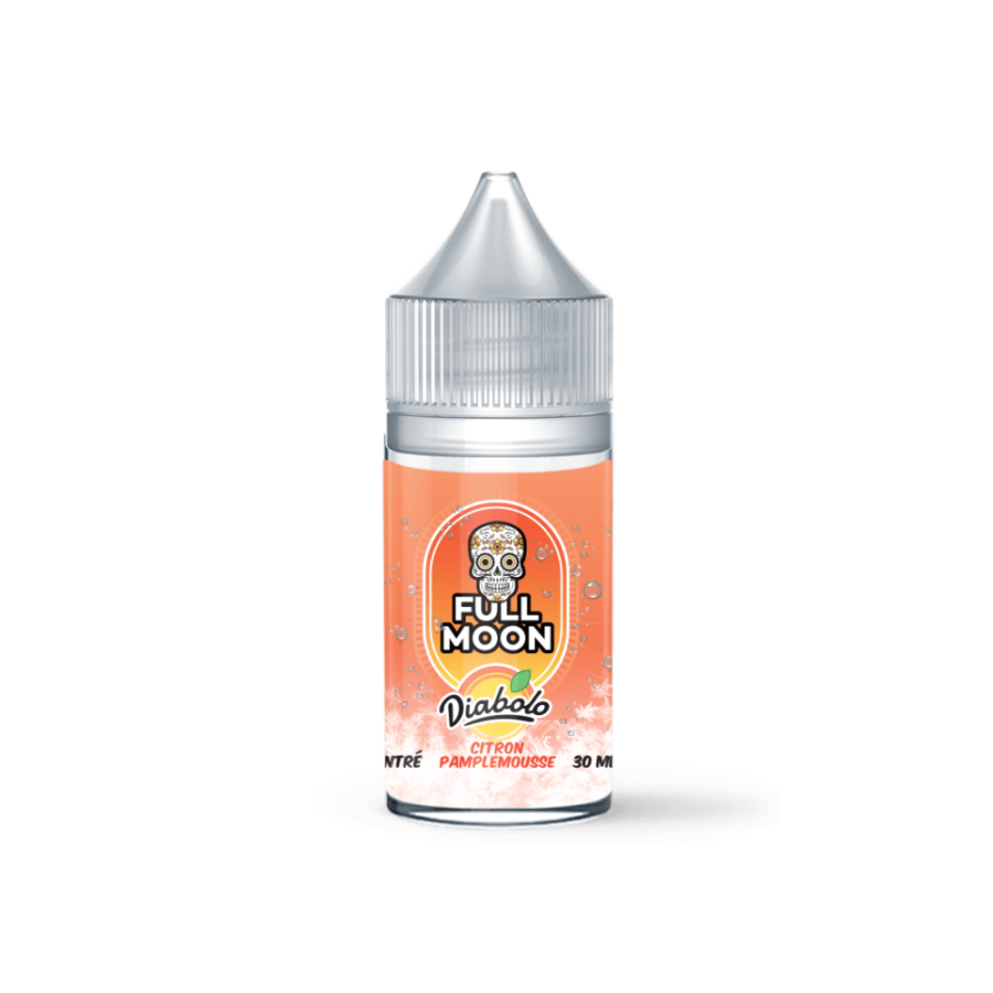 Diabolo Citron Pamplemousse