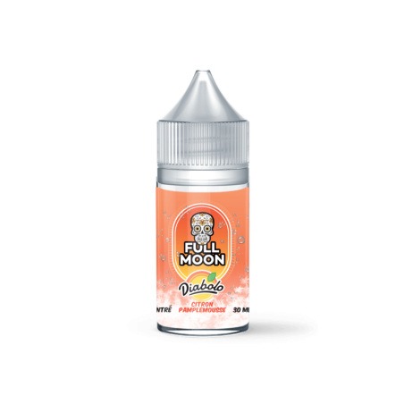 Diabolo Citron Pamplemousse