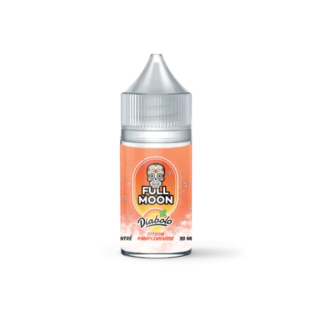 Diabolo Citron Pamplemousse