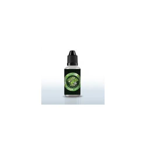 GREEN HAZE