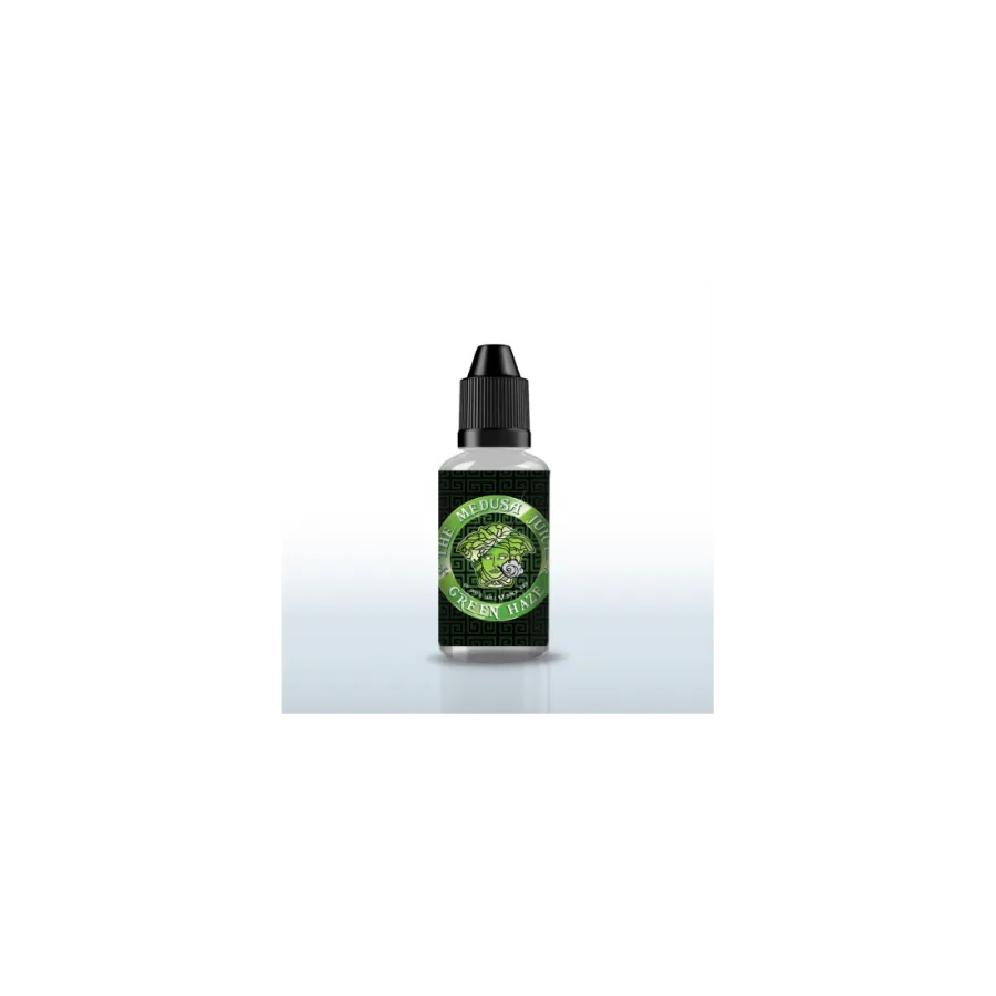 GREEN HAZE
