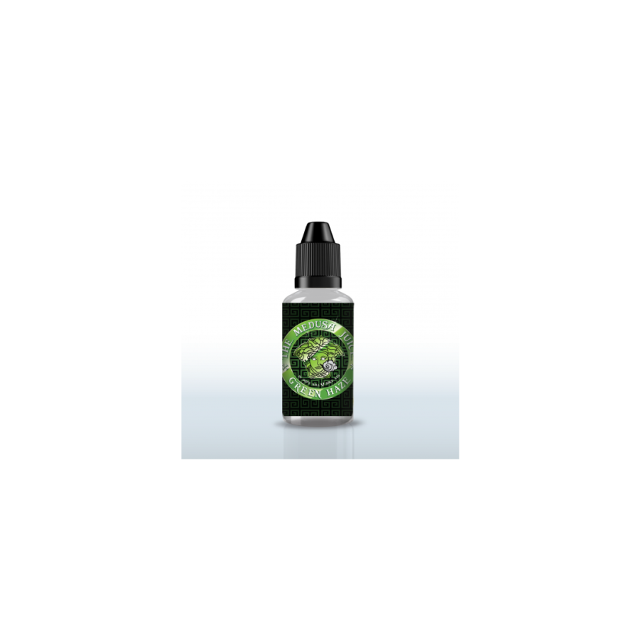 GREEN HAZE
