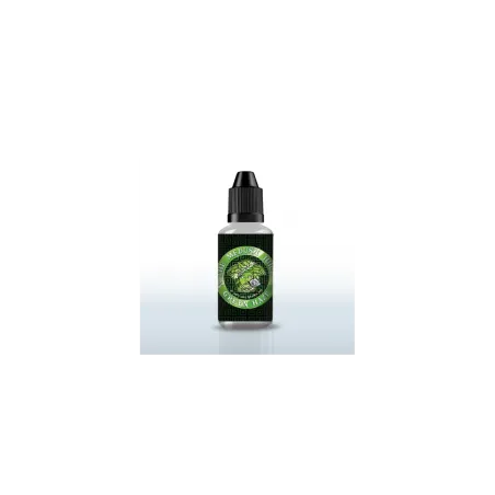 GREEN HAZE