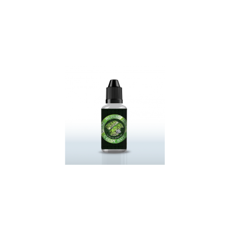GREEN HAZE