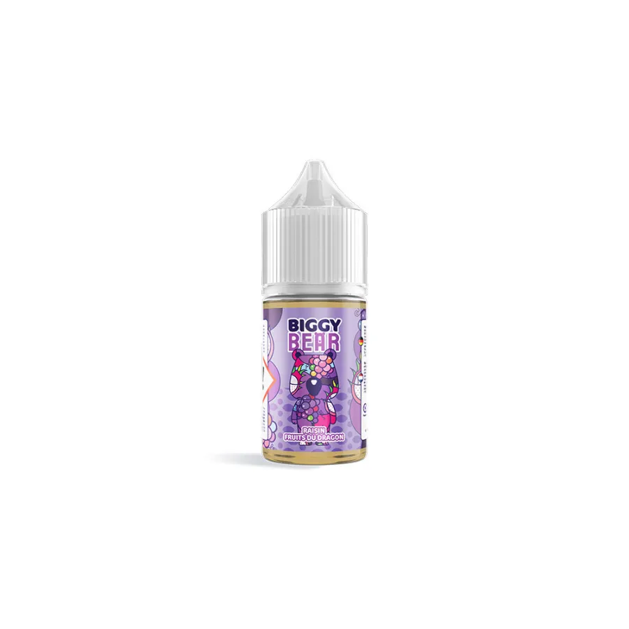 Raisin Fruit du Dragon