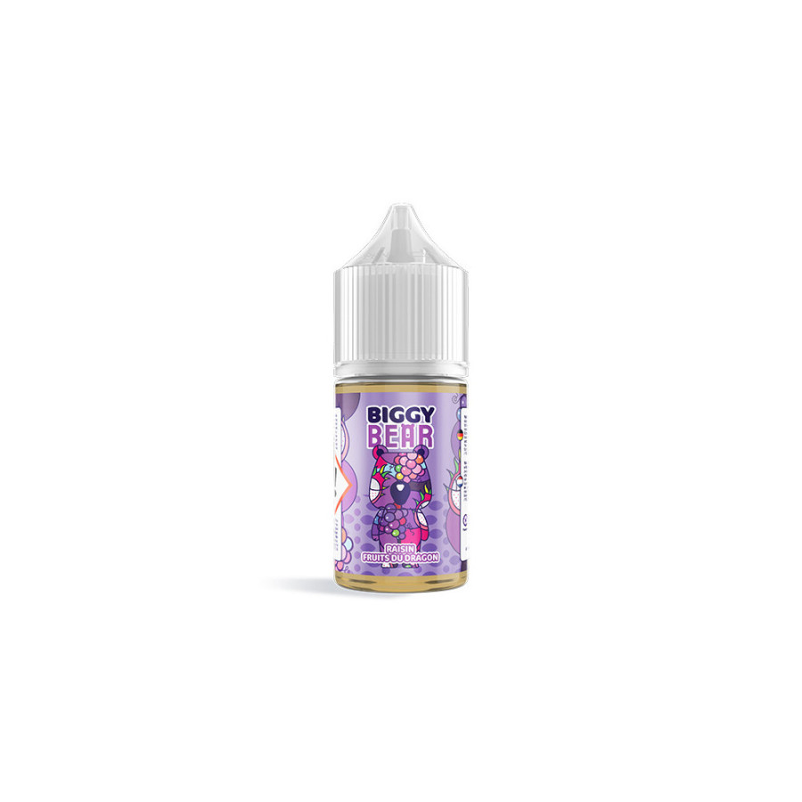 Raisin Fruit du Dragon