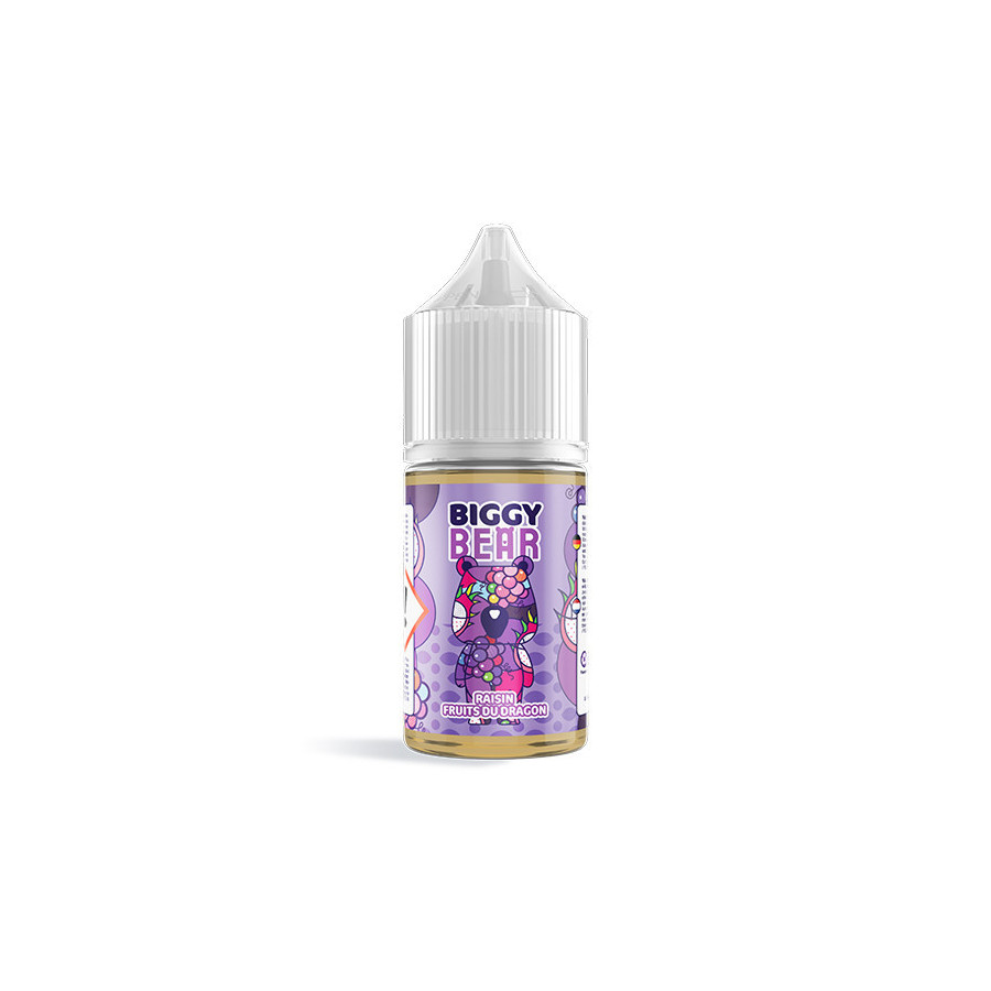 Raisin Fruit du Dragon