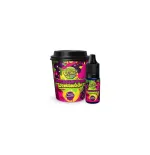 Blackcurrant lemonade