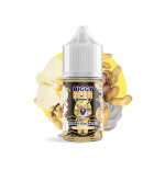 Vanilla Crunch