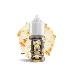 Vanilla Crunch