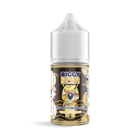 Vanilla Crunch