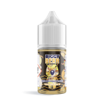 Vanilla Crunch
