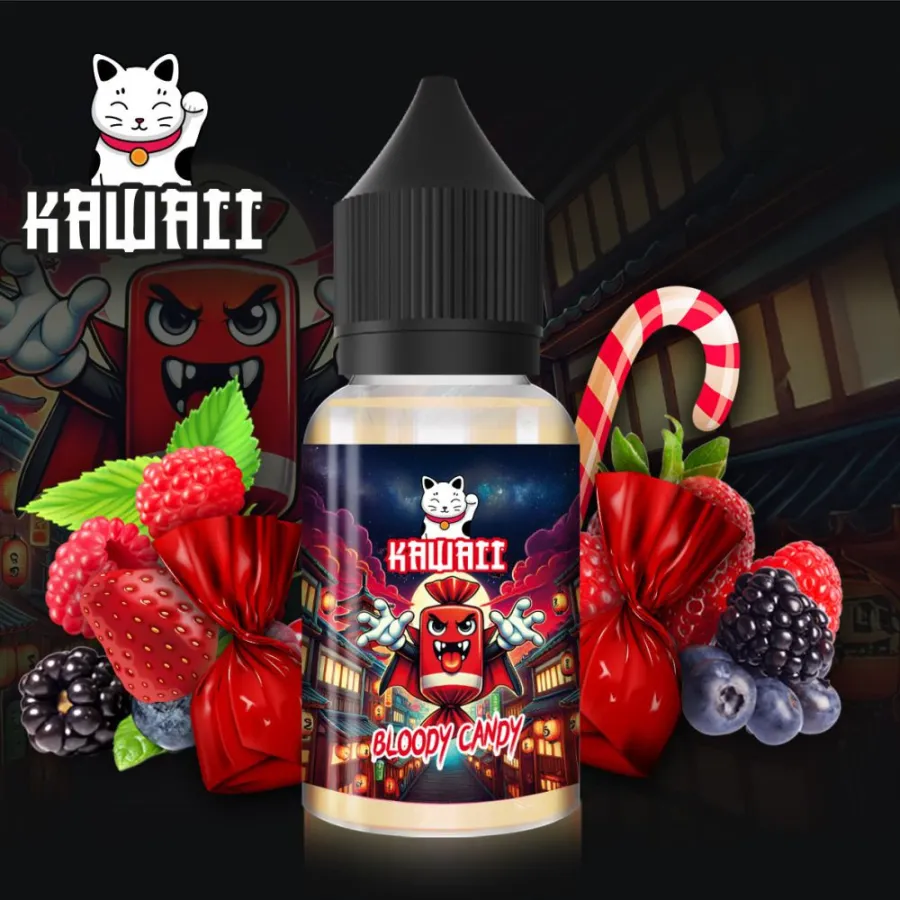 Bloody Candy