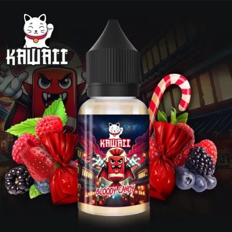 Bloody Candy