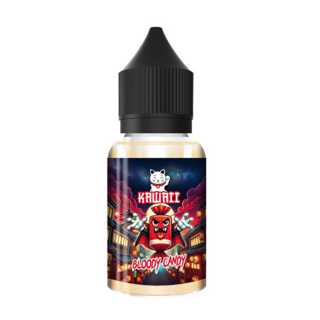 Bloody Candy