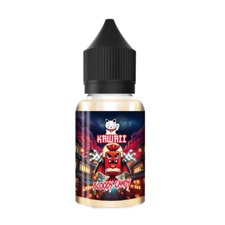 Bloody Candy