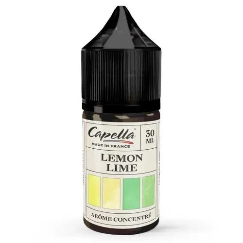 Lemon Lime