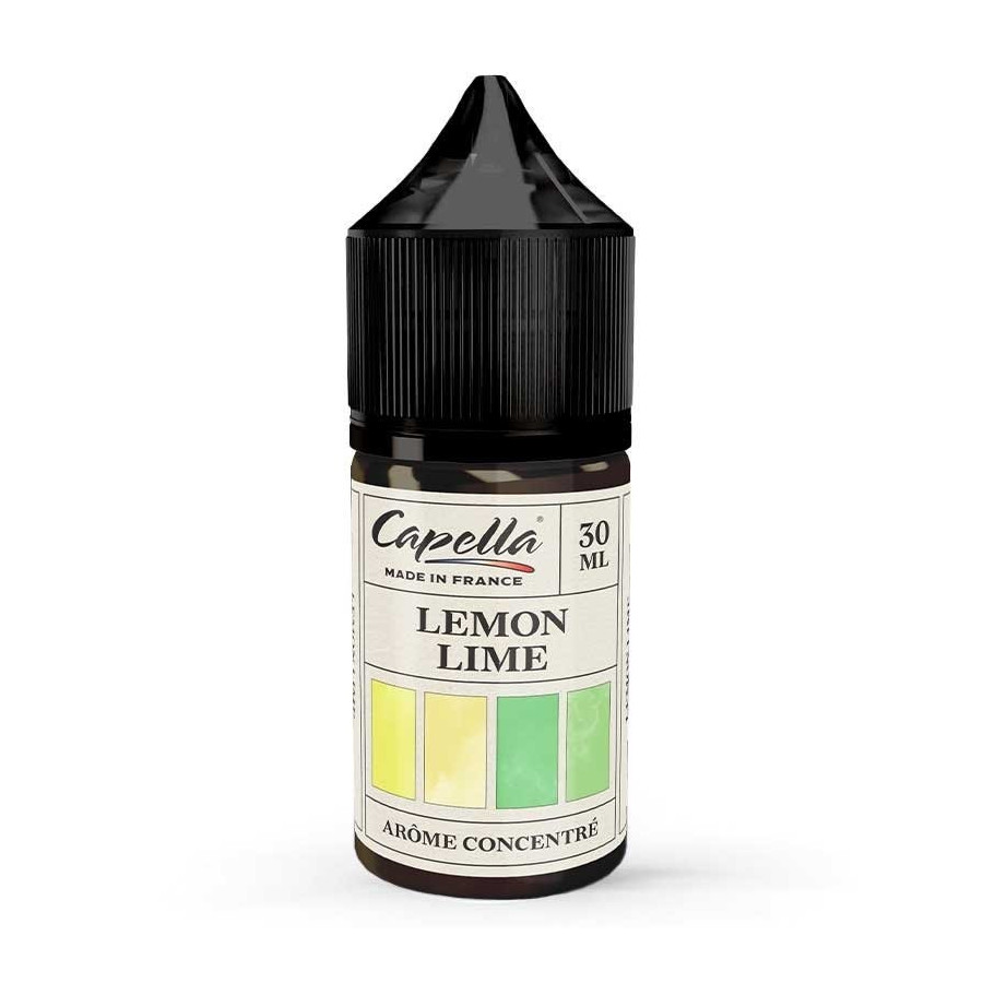 Lemon Lime