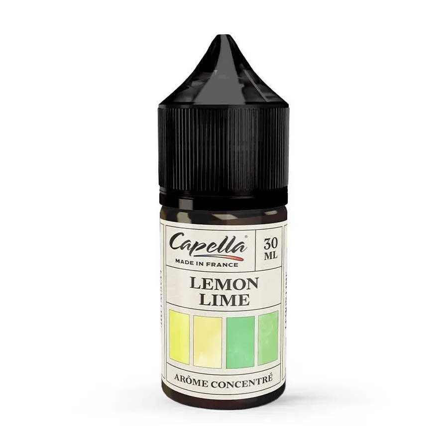 Lemon Lime