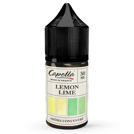 Lemon Lime