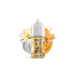 Creamy Vanilla Caramel