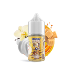 Creamy Vanilla Caramel