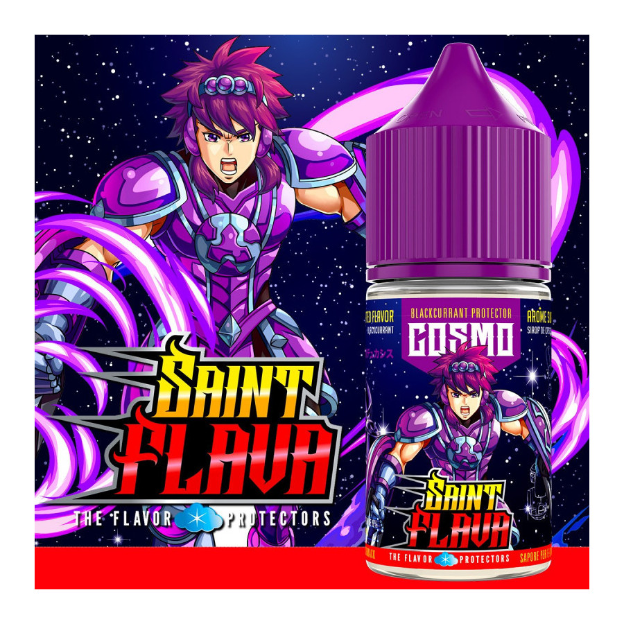 Cosmo