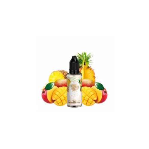 Ananas Mangue