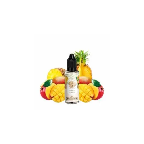 Ananas Mangue