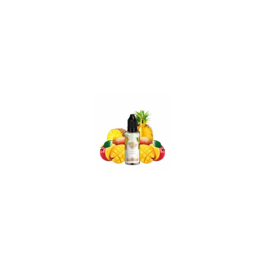 Ananas Mangue