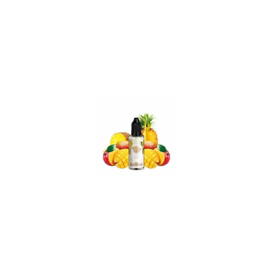 Ananas Mangue