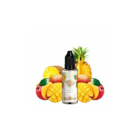 Ananas Mangue
