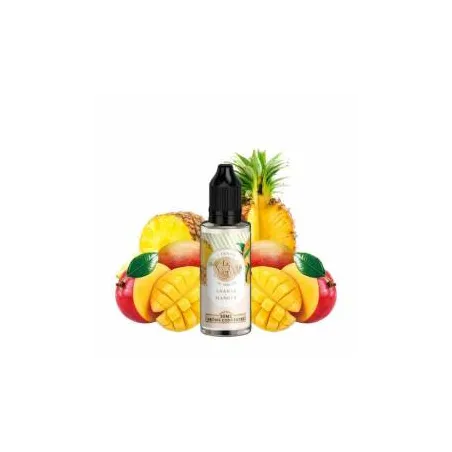 Ananas Mangue
