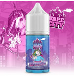 FRAMBOISE BLEUE FRUIT DU DRAGON