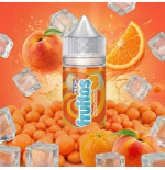 Pêche Orange