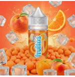Pêche Orange